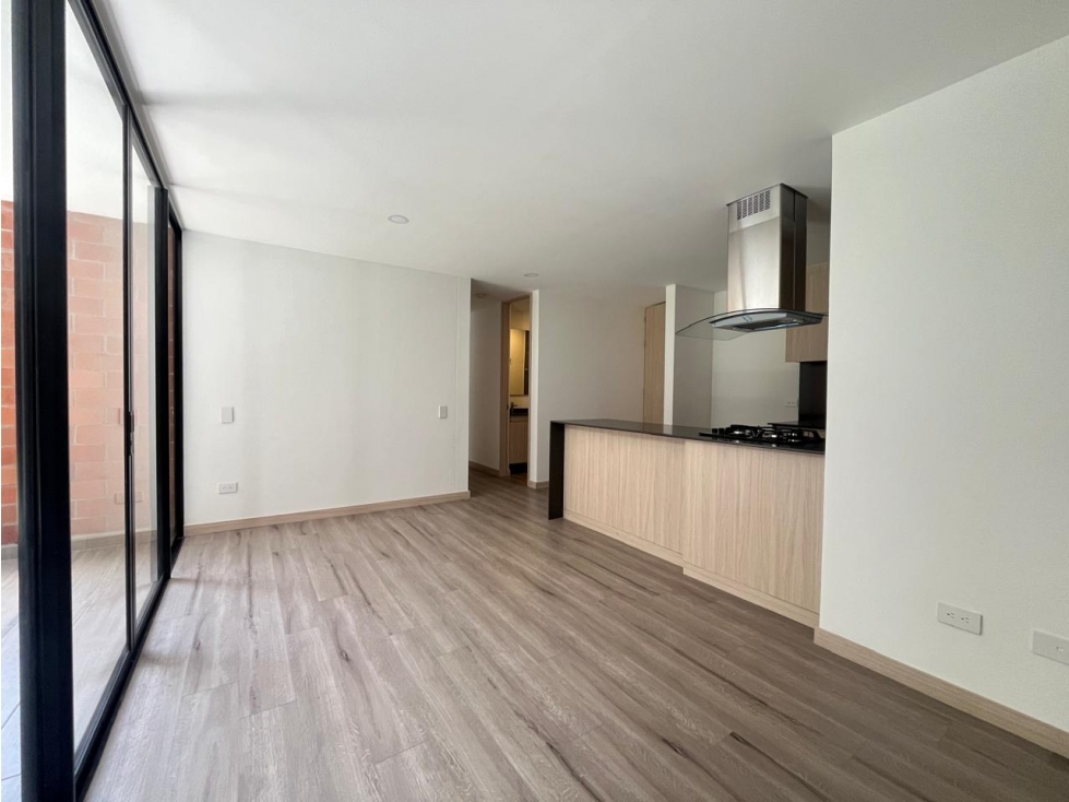 APARTAMENTO EN VENTA EL RETIRO
