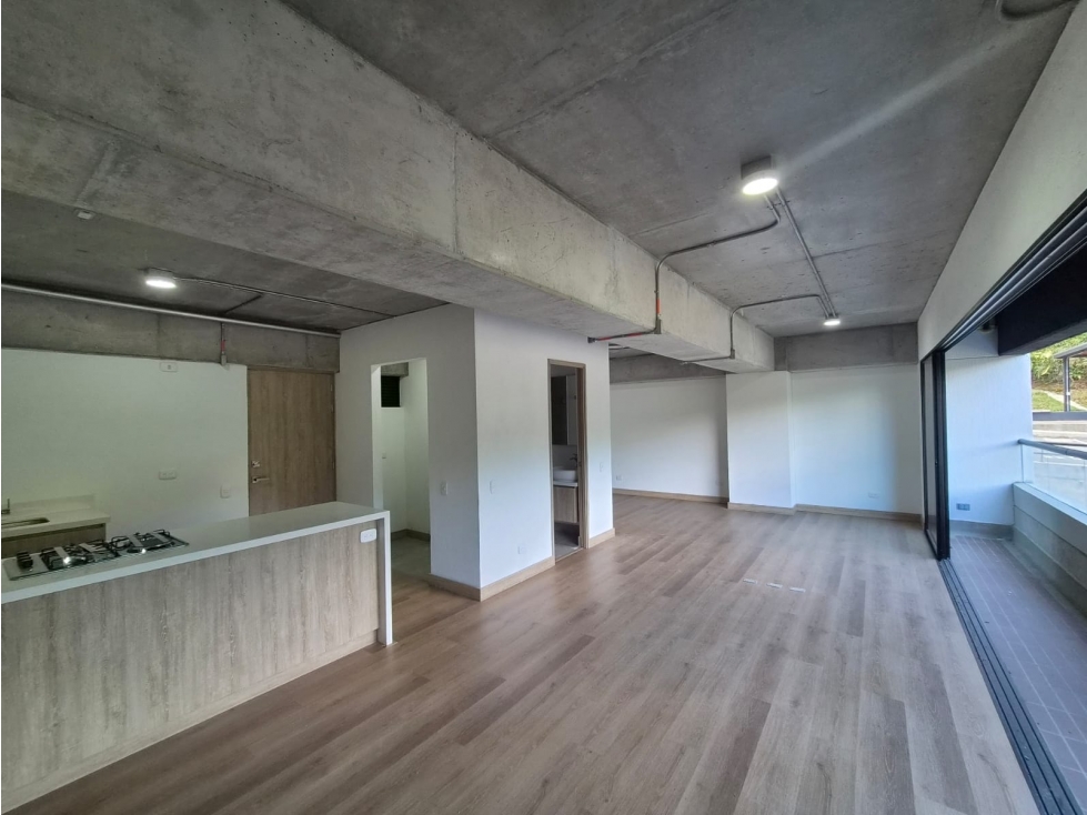 APARTAESTUDIO PARA ESTRENAR EN EL RETIRO — foto 5
