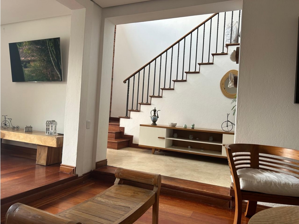 CASA EN VENTA TV. SUPERIOR — foto 4