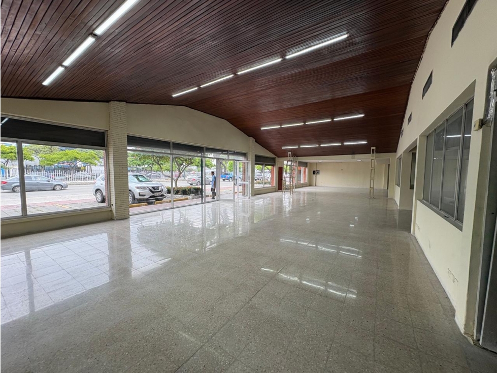 en alquiler local comercial en zona norte de Guayaquil — foto 2