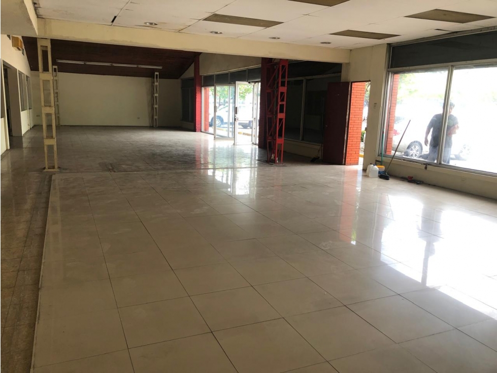 en alquiler local comercial en zona norte de Guayaquil - 4