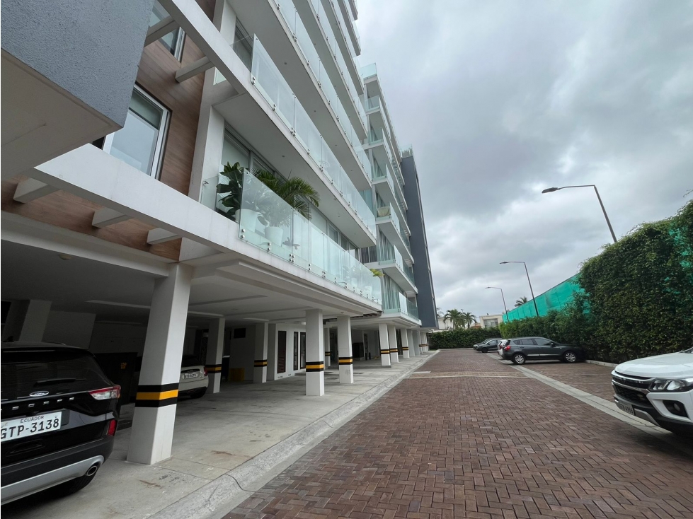 Vendo apartamentos de estreno en Torres de la Costa Guayaquil — foto 2