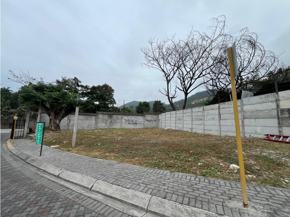 Terrenos de venta en via a la costa Portal al sol Guayaquil — foto 2
