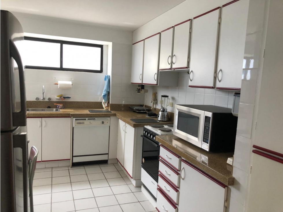 Vendo departamento frente al mar en Salinas playa de Chipipe - 6