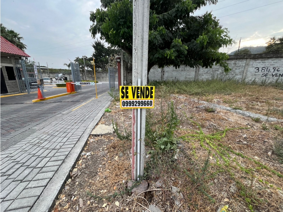 Terrenos de venta en via a la costa Portal al sol Guayaquil — foto 3