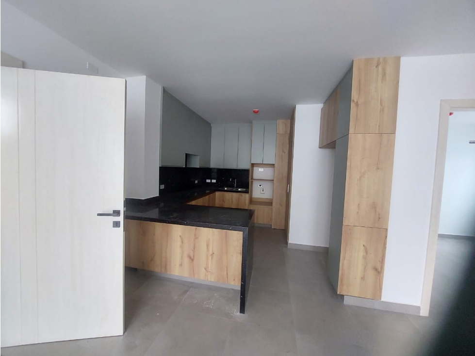 vendo en Vizcaya 1 Samborondon departamento de estreno - 2