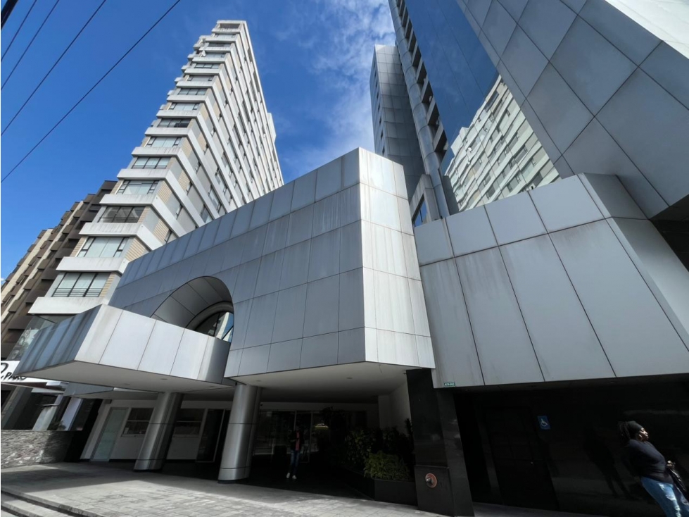 Vendo propiedad comercial en la avenida 12 de octubre en Quito — foto 4