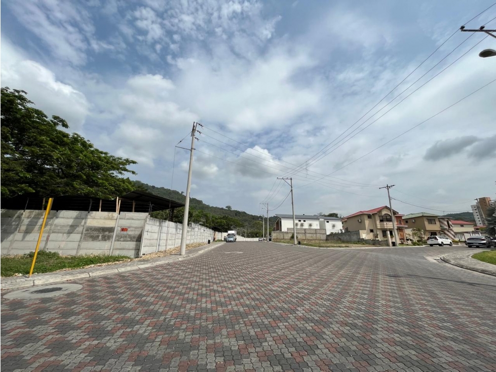 Terrenos de venta en via a la costa Portal al sol Guayaquil — foto 6