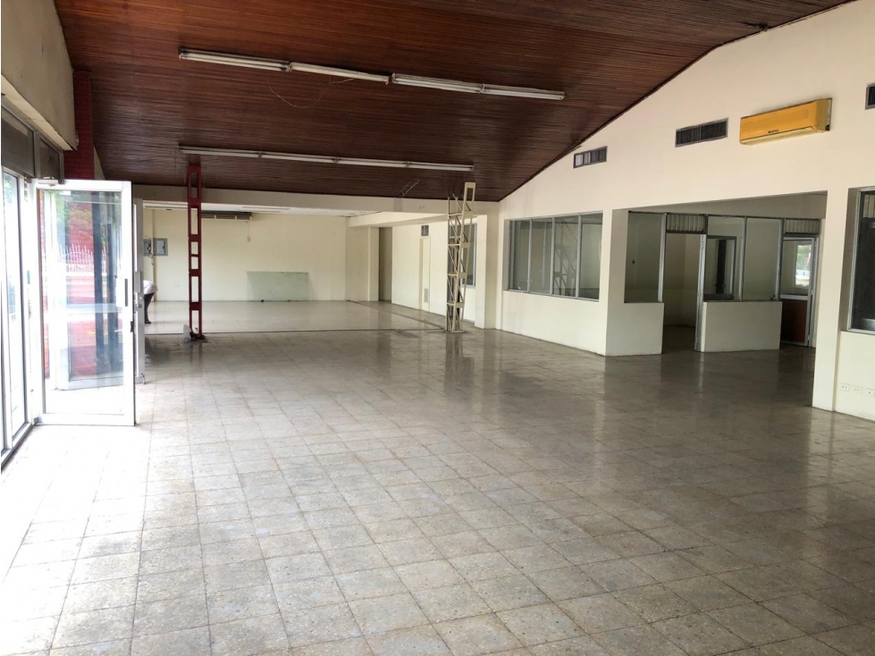 en alquiler local comercial en zona norte de Guayaquil - 5