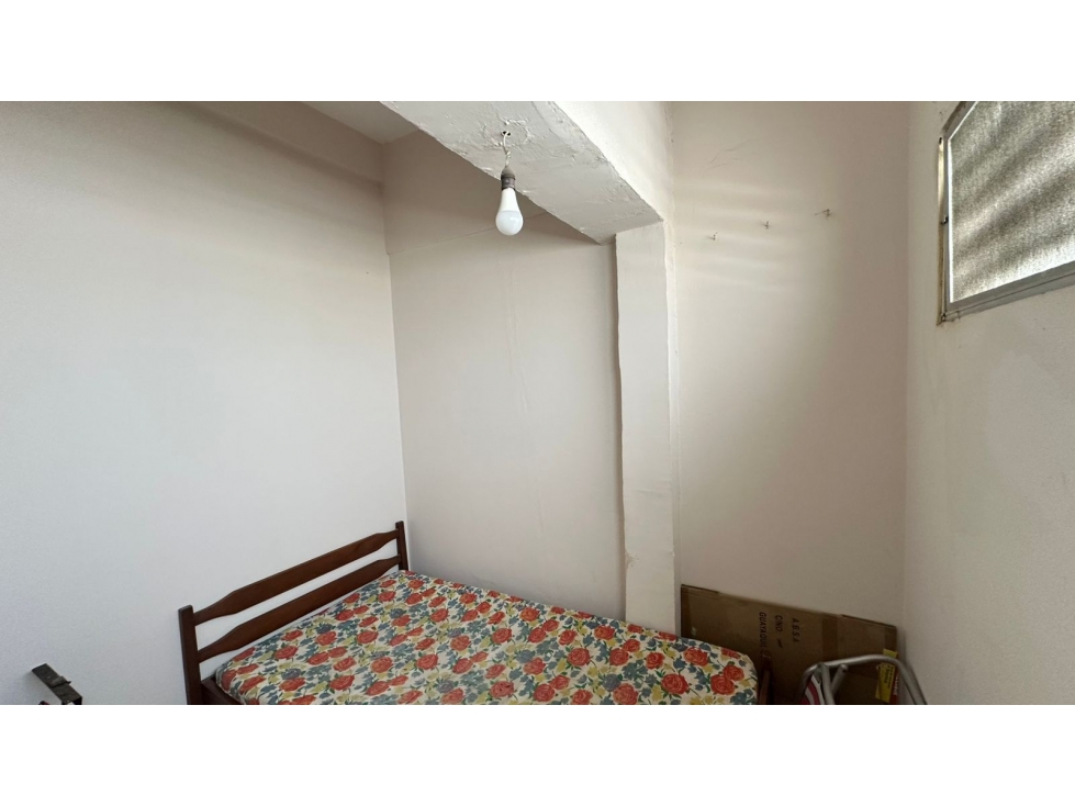 Vendo apartamento en el edificio Tiburon Salinas - 3