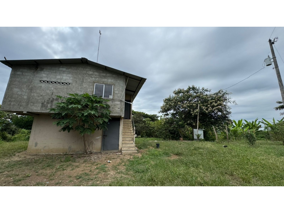 Vendo macrolote en la zona del km 22 via a la costa Guayaquil — foto 3