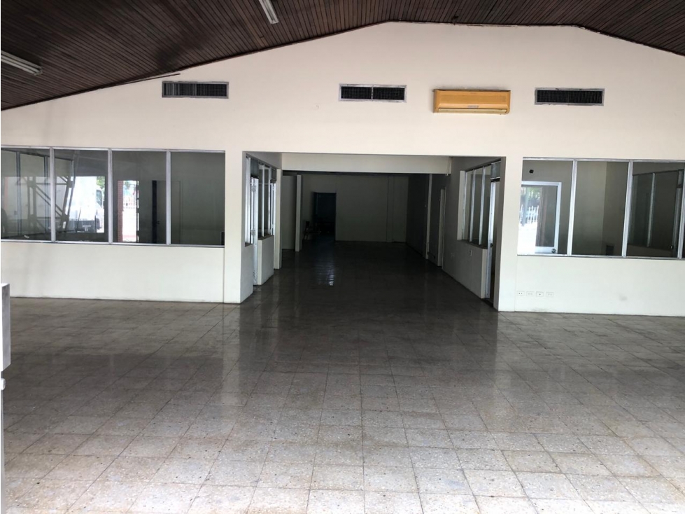 en alquiler local comercial en zona norte de Guayaquil - 6