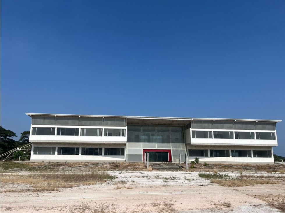 Vendo macrolote industrial y comercial en la Vía a la Costa Guayaquil — foto 2
