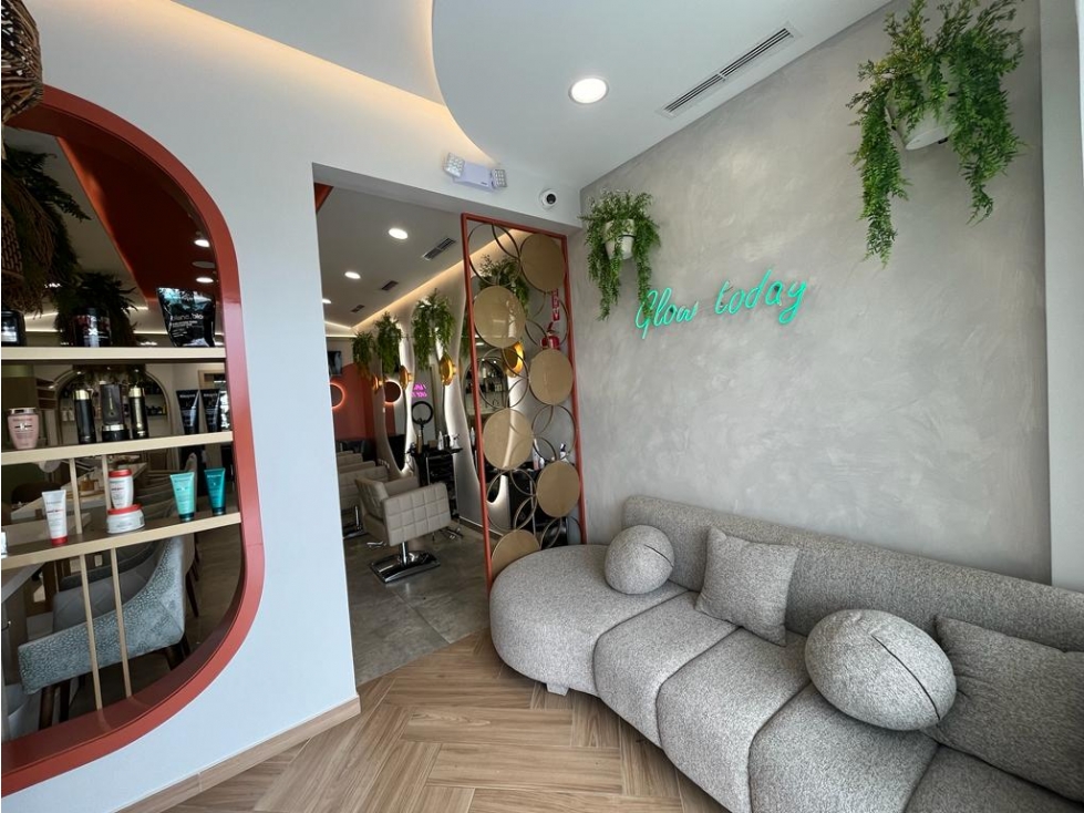 Vendo local comercial en Vizcaya Plaza Sambrondon - 4