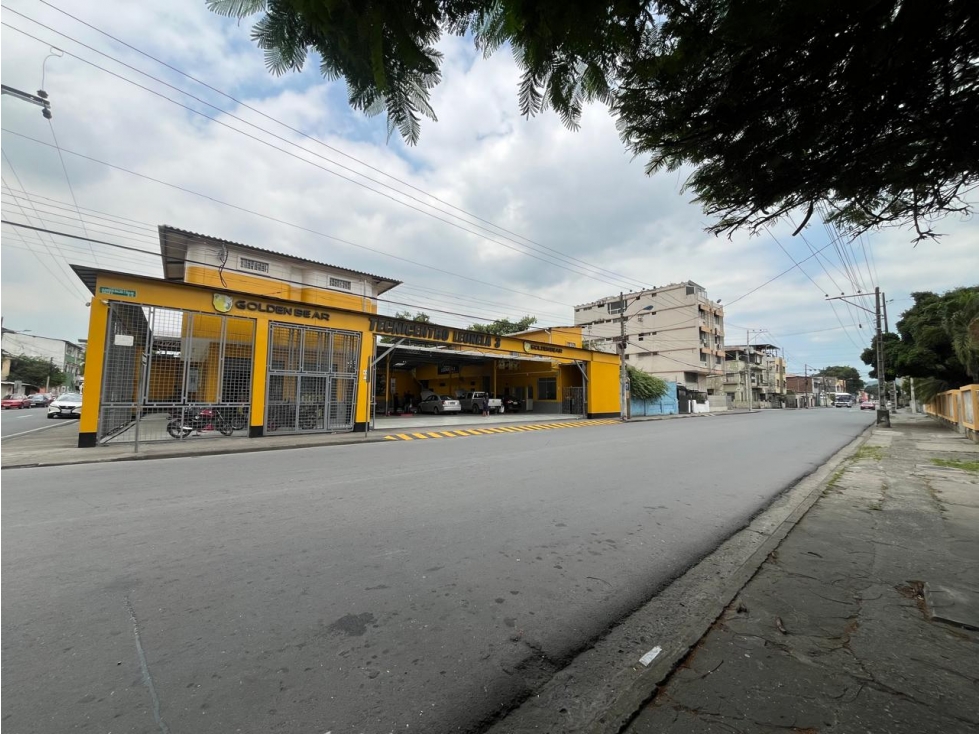 Vendo terreno esquinero uso comercial en centro de Guayaquil — foto 4