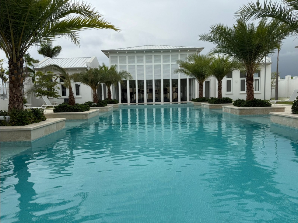 Vendo casa de estreno con piscina en Aires Norte Samborondon — foto 3