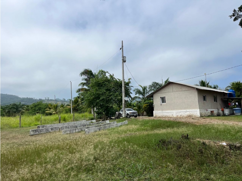 Vendo macrolote de 20 ha en sector de Ayampe Ecuador - 5