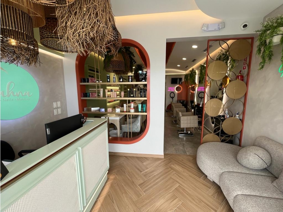 Vendo local comercial en Vizcaya Plaza Sambrondon - 5