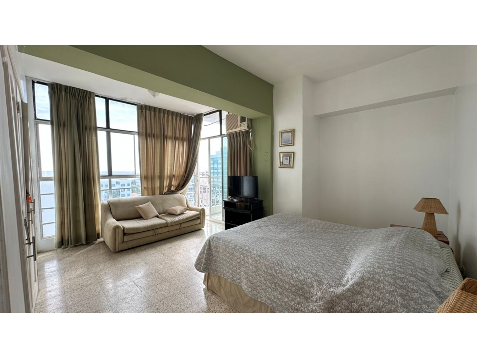 Vendo apartamento en el edificio Tiburon Salinas - 5