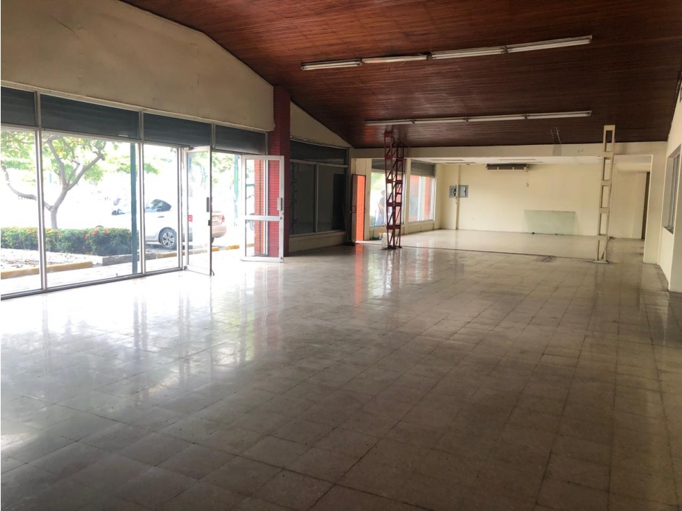 en alquiler local comercial en zona norte de Guayaquil - 3