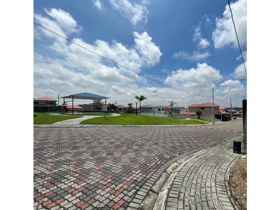 Terrenos de venta en via a la costa Portal al sol Guayaquil — foto 4