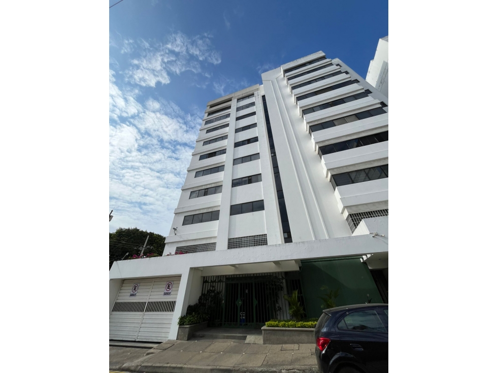 Se vende amplio departamento en la Torre Olivos 1 en Guayaquil — foto 2