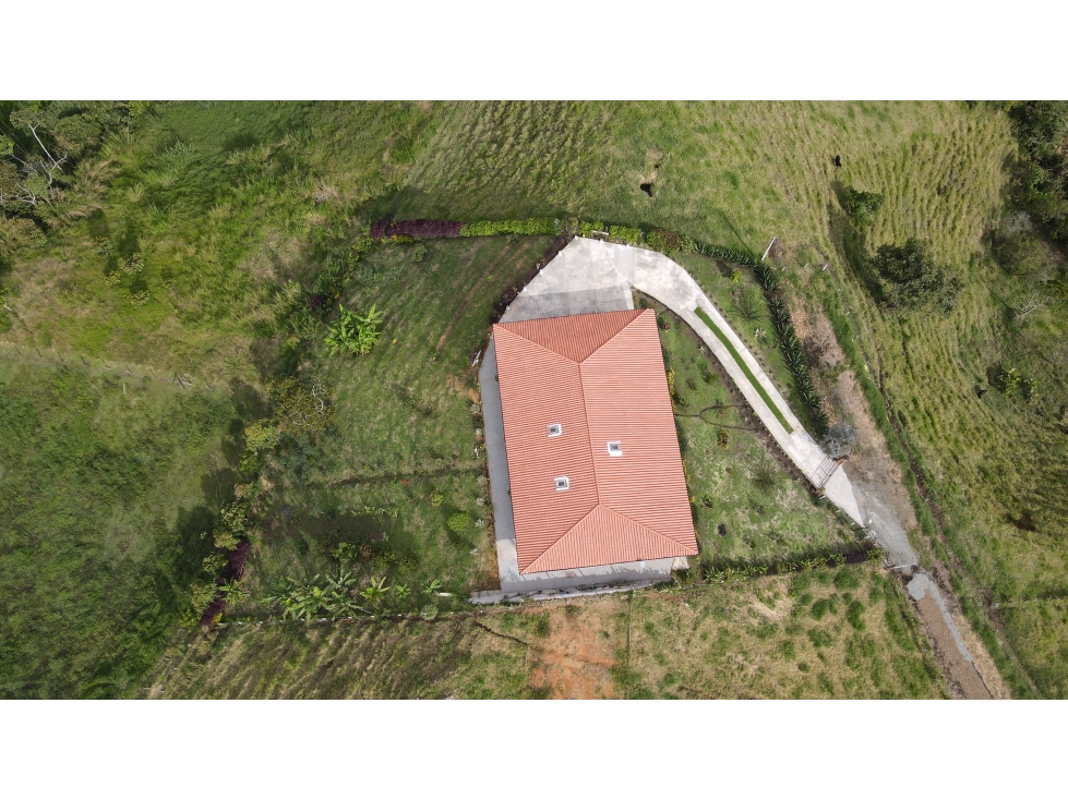 VENTA DE FINCA EN JERICO SUROESTE ANTIOQUEÑO - 3