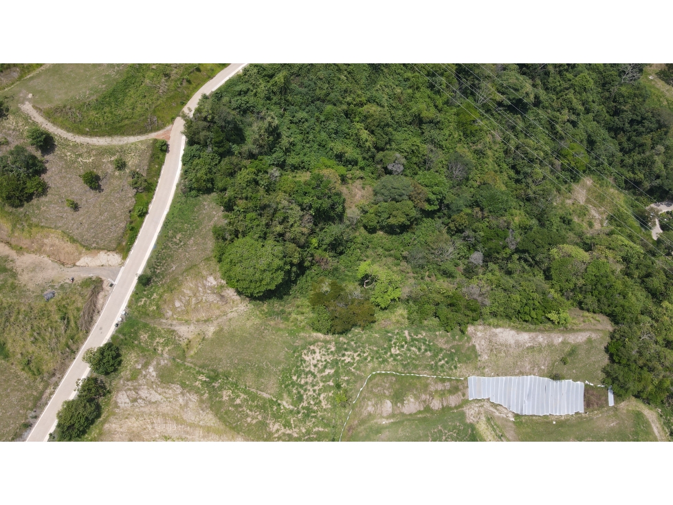 VENTA DE LOTE SALGAR SUROESTE ANTIOQUEÑO - 2