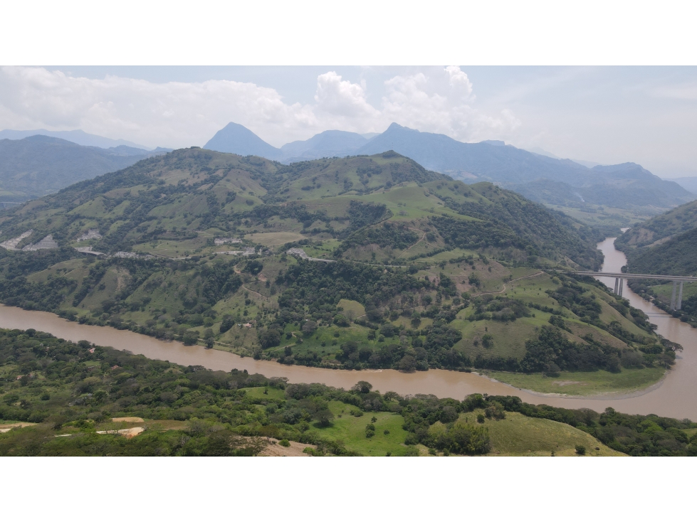 VENTA DE LOTE SALGAR SUROESTE ANTIOQUEÑO - 6