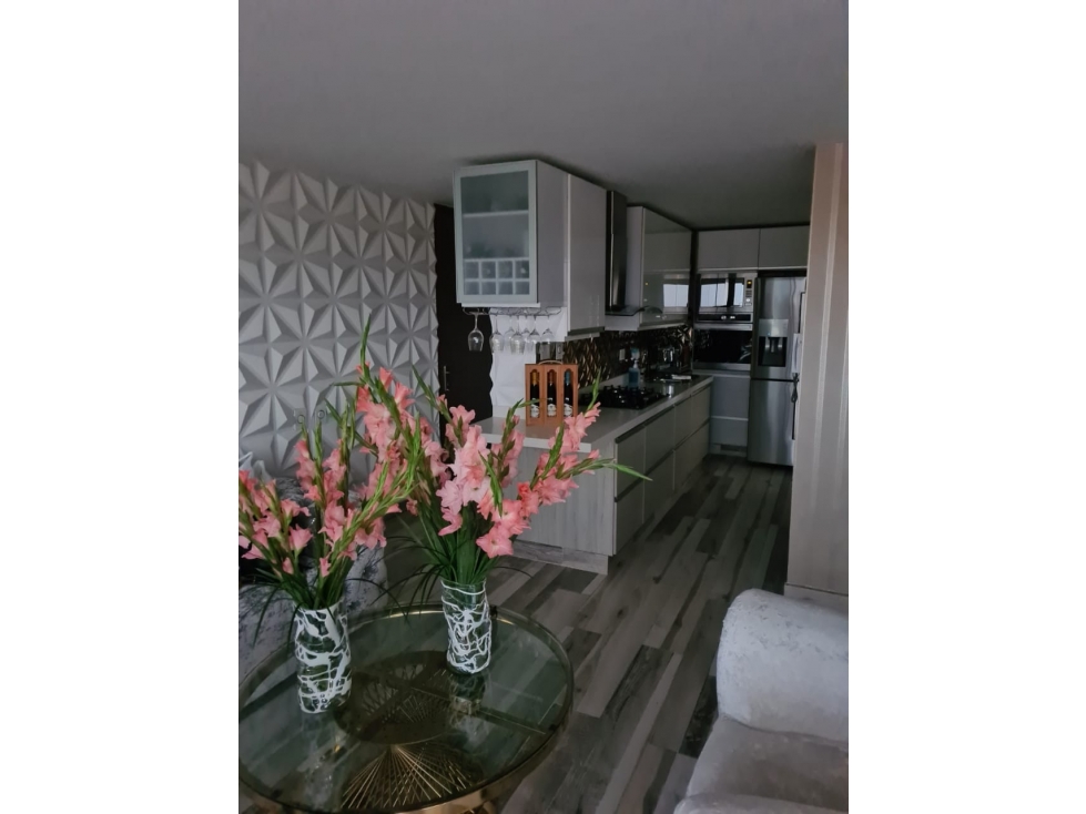 Venta de Apartamento 120mts2 Alfaguara, Jamundí, 3200-1 - 2