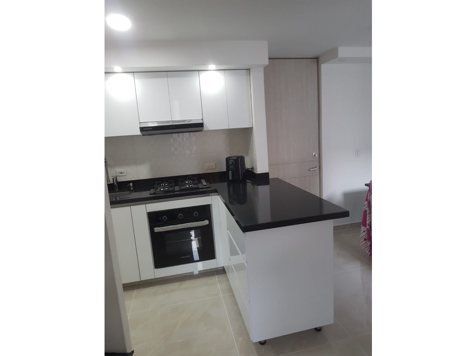 Venta Apartamento de 58mts2 en Aguacatal, Oeste de Cali 7143-1 — foto 5