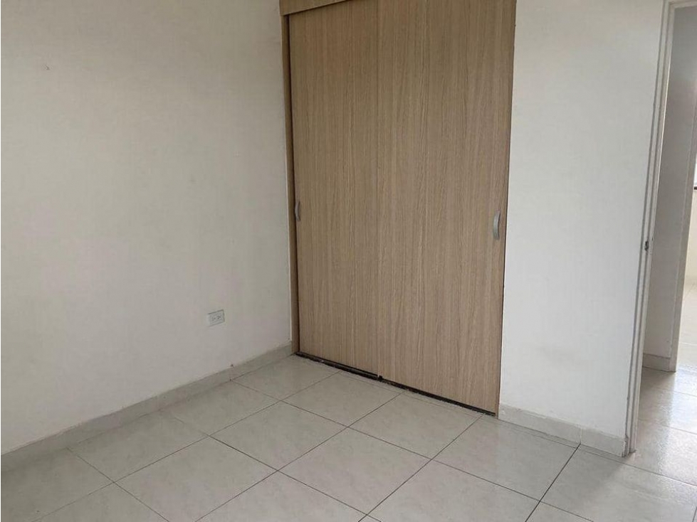 Venta Apartamento 65mts2 en Camino Real, Sur de Cali. 8807-1 — foto 4