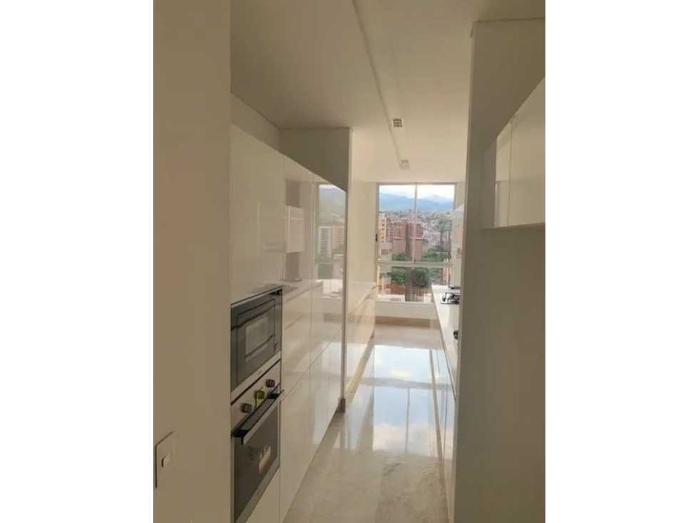 Venta Apartamento 221mts en Los Cristales, Oeste de Cali, 9367-1 — foto 3