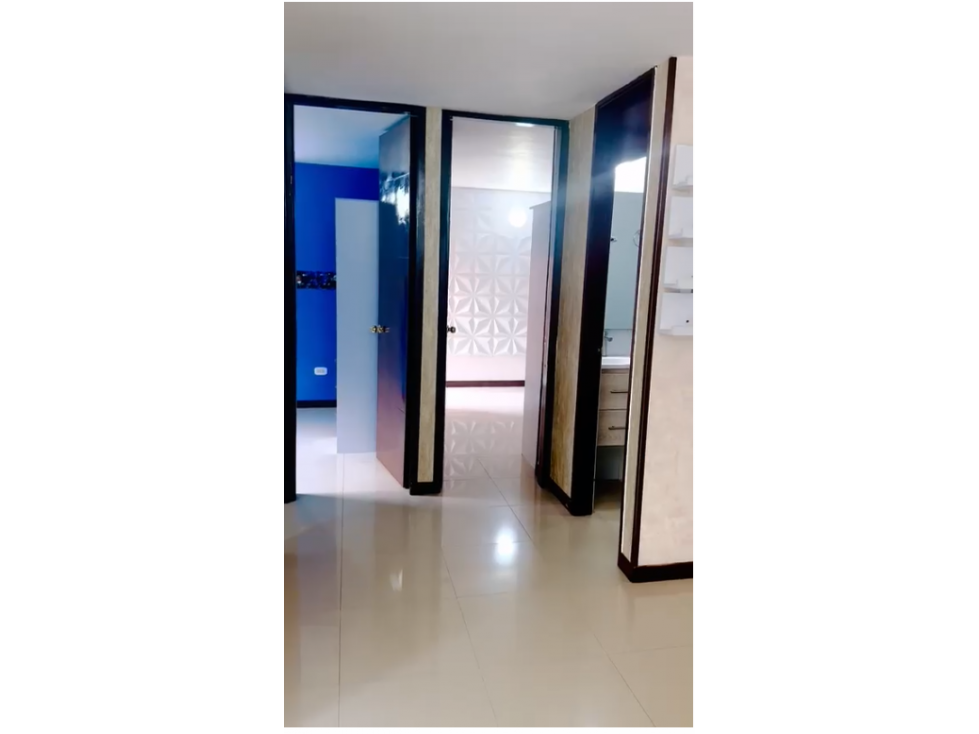 Venta apartamento de 57mtr2, Valle del Lili, Sur de Cali . 11282-1 — foto 5