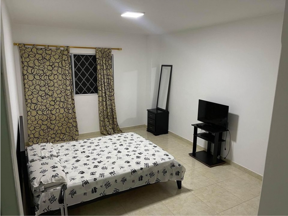 Venta apartamento de139 mtr2 Granada, Norte de Cali.11297. — foto 4