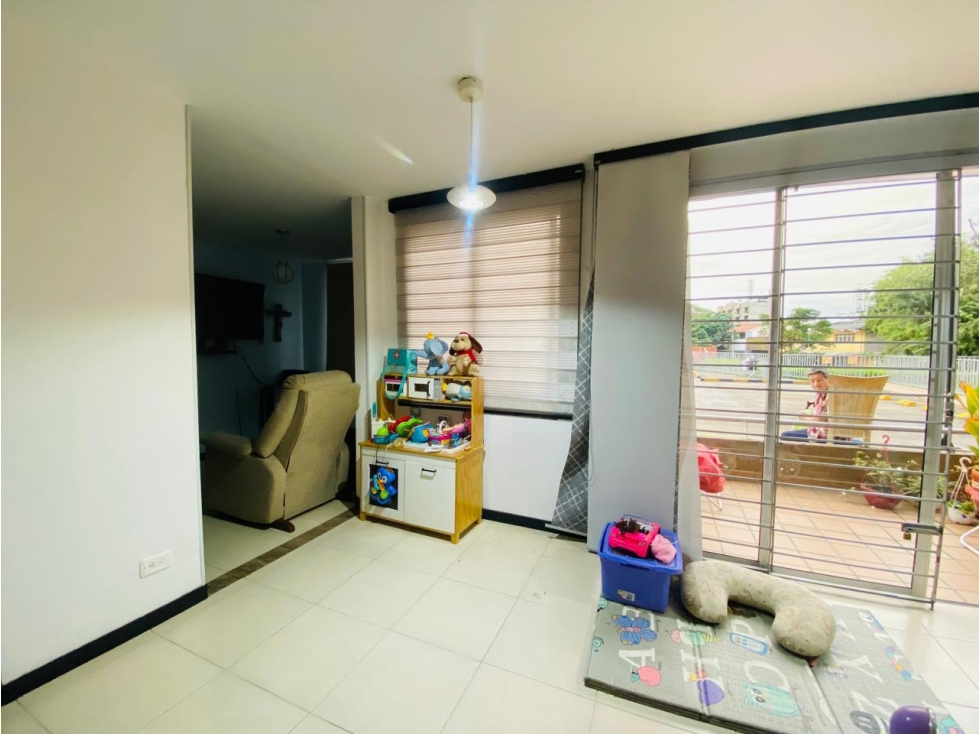 Venta apartamento 65mts2, Chipichape, Norte de Cali, 12653- 1