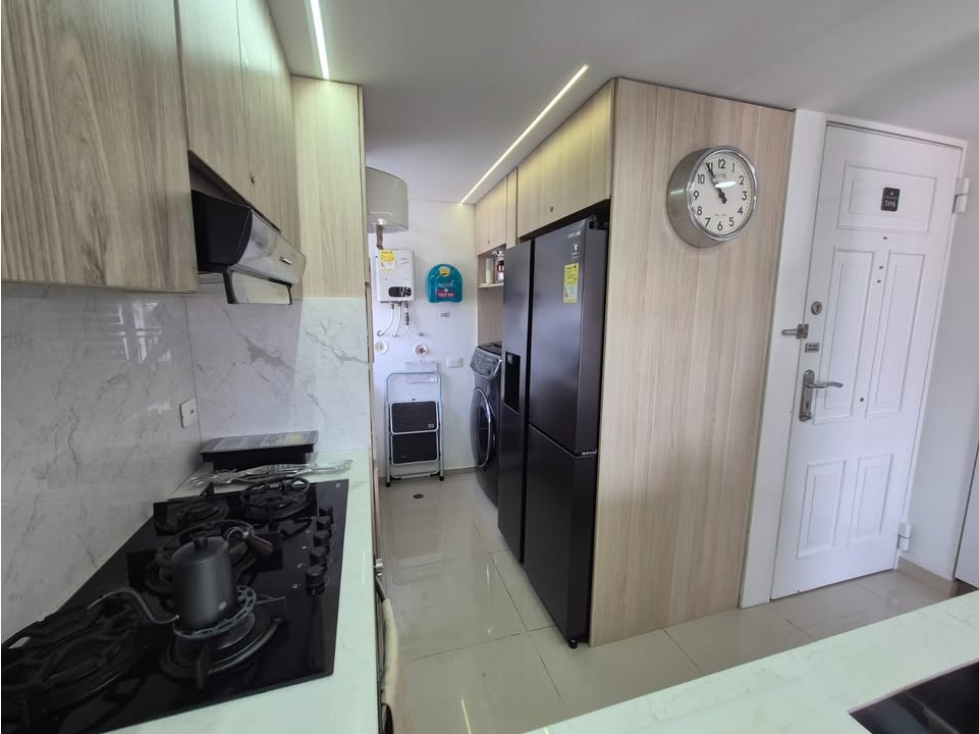 Venta Apartamento 75mts2 Ciudad Melendez, Sur de Cali, 13352-1 — foto 5