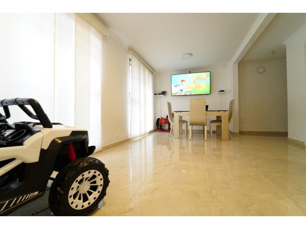 Venta casa condominio 102Mts2 La Hacienda, sur de Cali 13560-1 — foto 5