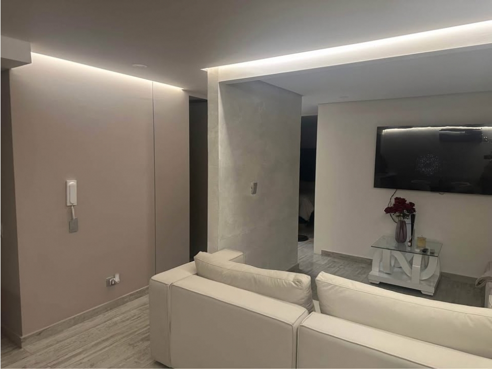 Venta apartamento 74mts2, Vivero, Sur de Cali 14267-1 — foto 2