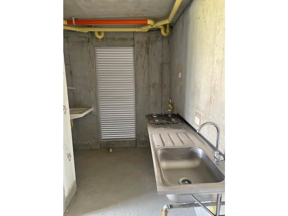 Venta apartamento 60 mtr2 Obra Gris Jamundí, Valle del Cauca, 14422-1 — foto 2