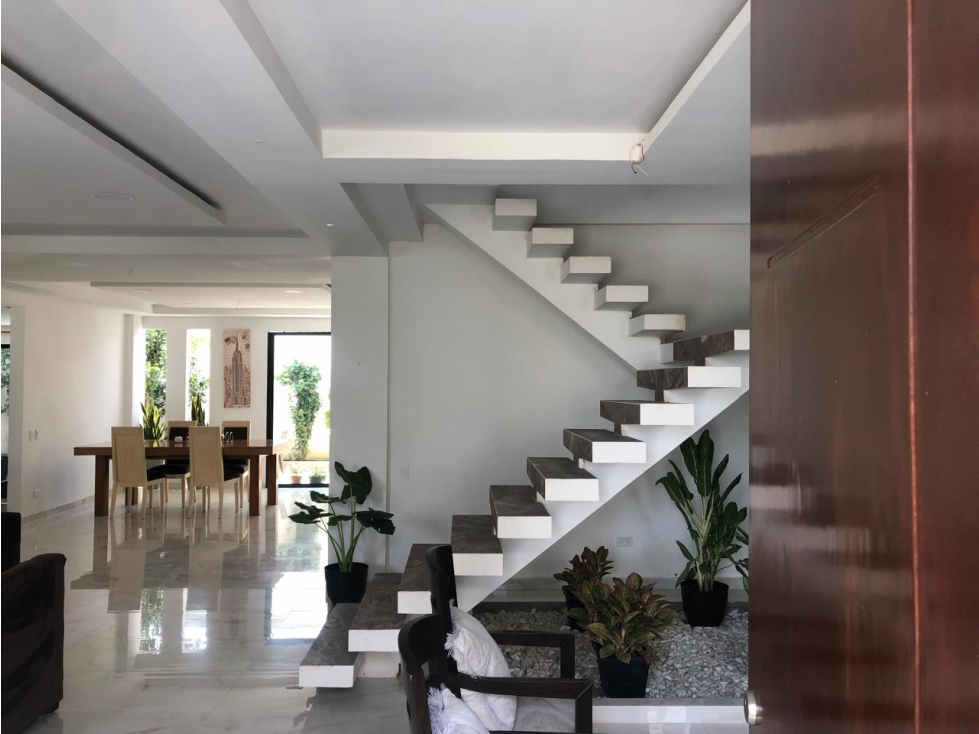 Venta de Casa Condominio de 350Mt2 en Las Mercedes Jamundí, 8912-1 — foto 3