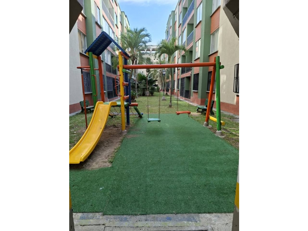 Venta apartamento 65mts2 primero de mayo, Sur de Cali 14638-1 — foto 6