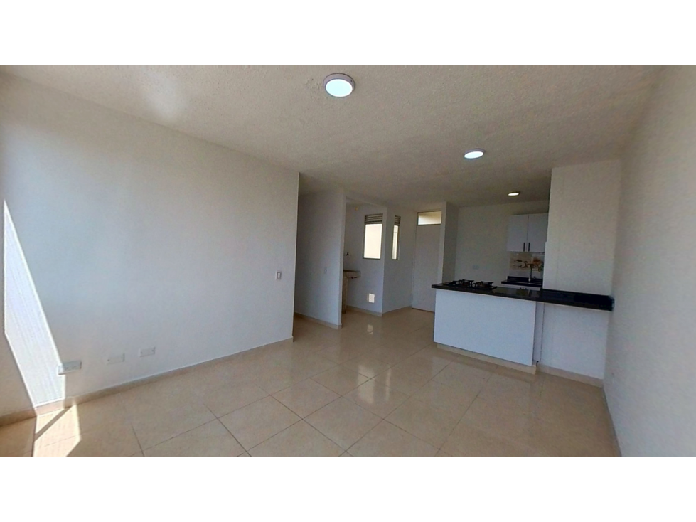 Venta Apartamento 59mts2 Valle del Lili, Sur de Cali 14731-4 — foto 4
