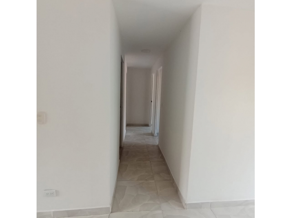 Venta apartamento 57mts2, Ciudad 2000, Sur de Cali. 14766-1 — foto 4