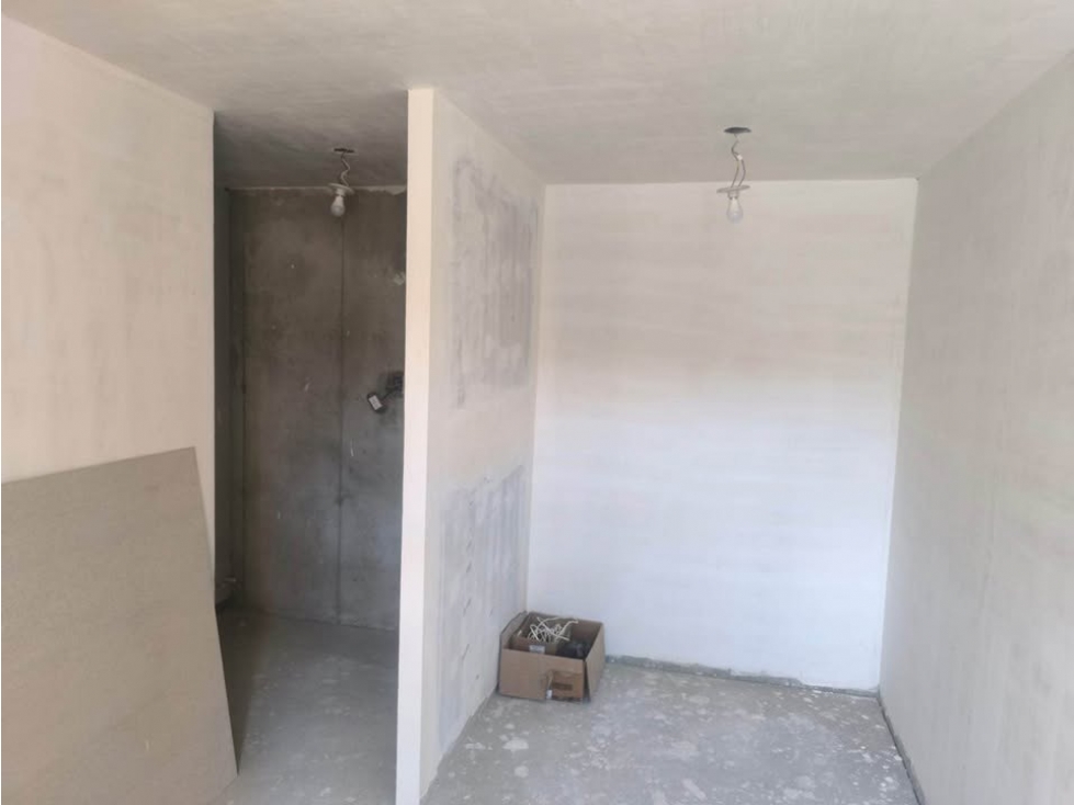 Venta Apartamento Obra Blanca 60mts2 Kachipay, Sur de Cali 14777-1 — foto 3
