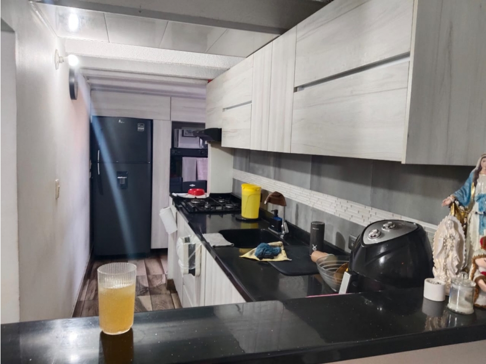 Venta apartamento 72mts2, Prados del Norte, Cali 14799-1 — foto 4
