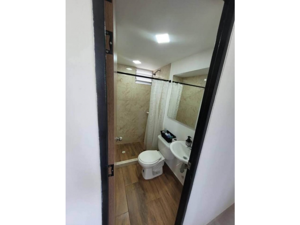 Venta Apartamento 50Mts2 Vegas del Comfandi, Sur de Cali 14894-1 — foto 6