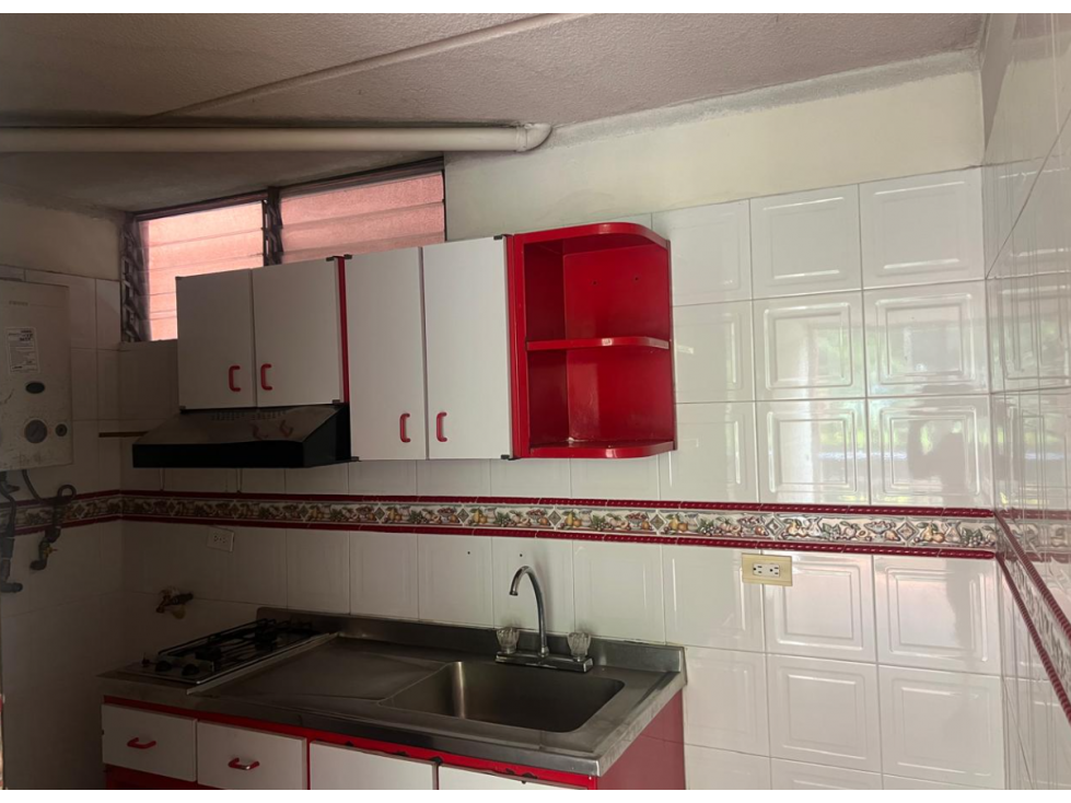Venta Apartamento 51Mt2 en Torres de Comfandi, Norte de Cali 14923-1