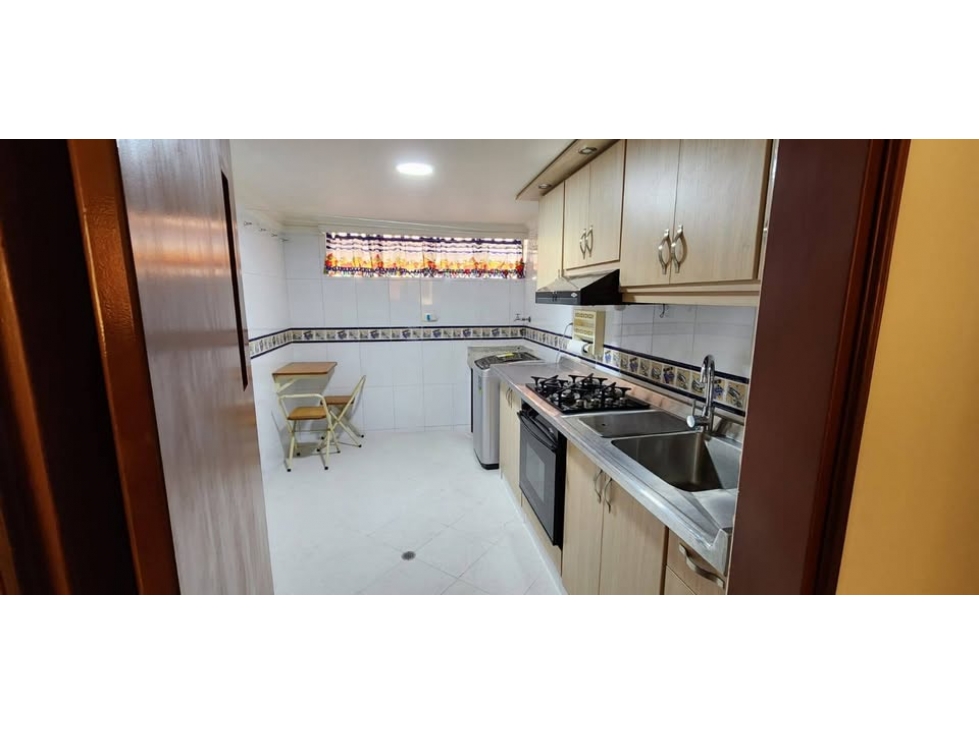 Venta apartamento 66mts2 en Panamericano, Sur de Cali, 15025-1 — foto 3