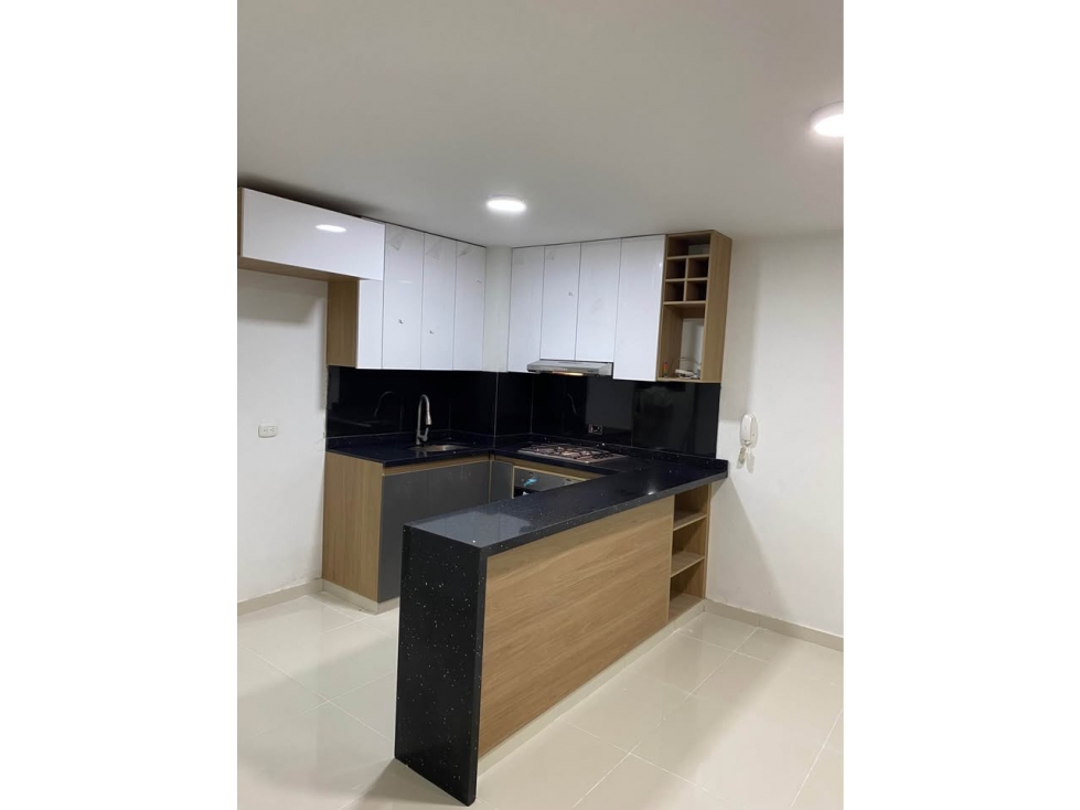 Venta Apartamento 75mts2 en Valle del Lili, Sur de Cali 15020-1 — foto 2